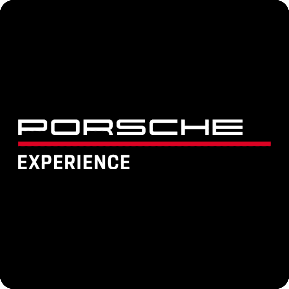 Porsche Experience