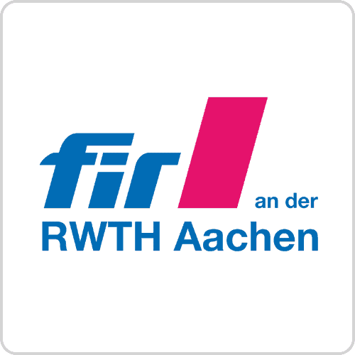 FIR an der RWTH Aachen