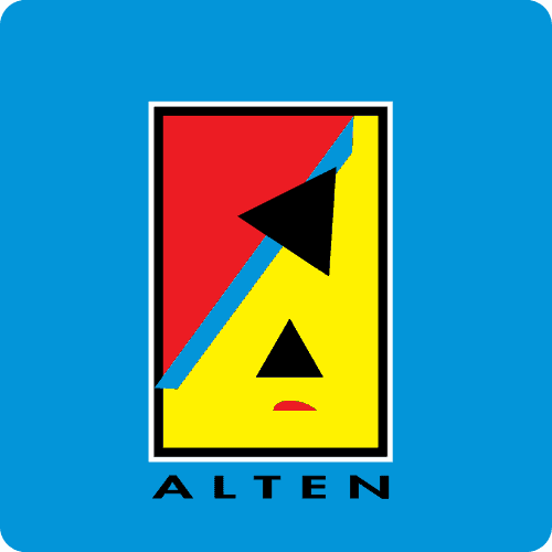 Alten